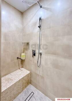 2-к квартира, вторичка, 75м2, 9/20 этаж