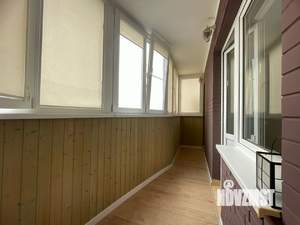 2-к квартира, вторичка, 60м2, 16/16 этаж