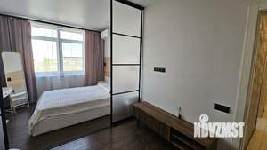 2-к квартира, вторичка, 60м2, 6/19 этаж