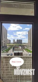 Студия квартира, вторичка, 24м2, 4/16 этаж