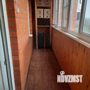 3-к квартира, вторичка, 77м2, 4/21 этаж