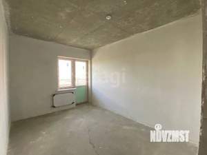 2-к квартира, вторичка, 55м2, 9/18 этаж