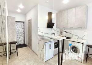 Студия квартира, вторичка, 22м2, 7/19 этаж