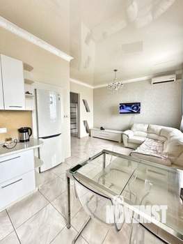 2-к квартира, вторичка, 52м2, 3/5 этаж