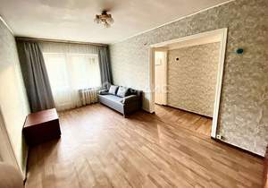 2-к квартира, вторичка, 45м2, 3/4 этаж