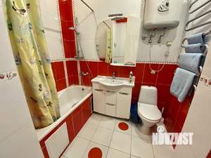 1-к квартира, вторичка, 36м2, 10/26 этаж