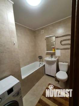 3-к квартира, вторичка, 59м2, 2/5 этаж