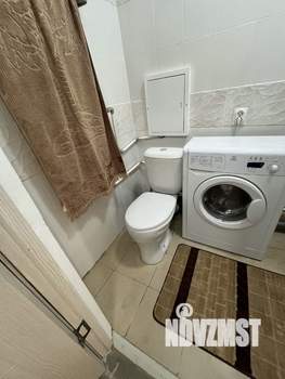 Студия квартира, вторичка, 21м2, 3/3 этаж