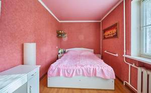 3-к квартира, вторичка, 53м2, 4/5 этаж