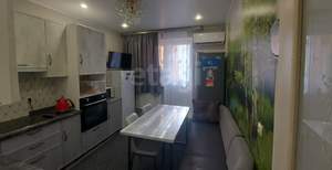 1-к квартира, вторичка, 37м2, 2/6 этаж