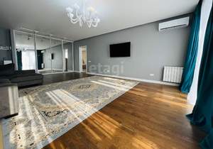 2-к квартира, вторичка, 101м2, 11/19 этаж