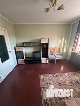 1-к квартира, вторичка, 19м2, 3/5 этаж