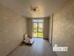 2-к квартира, вторичка, 38м2, 2/3 этаж