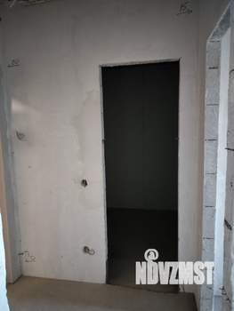 1-к квартира, вторичка, 40м2, 22/24 этаж