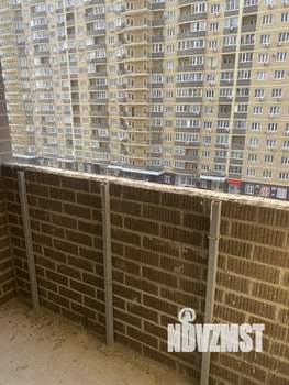 1-к квартира, вторичка, 35м2, 6/24 этаж