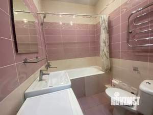 1-к квартира, вторичка, 45м2, 9/14 этаж