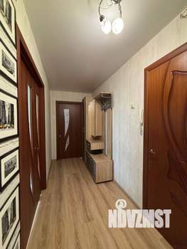 2-к квартира, вторичка, 48м2, 5/9 этаж