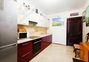 1-к квартира, вторичка, 47м2, 7/18 этаж