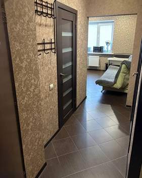 1-к квартира, вторичка, 34м2, 4/6 этаж