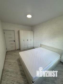 2-к квартира, вторичка, 56м2, 4/21 этаж