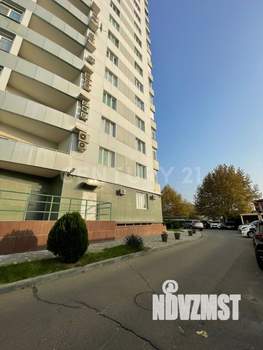 3-к квартира, вторичка, 143м2, 6/16 этаж