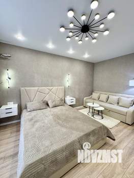 1-к квартира, вторичка, 45м2, 5/20 этаж