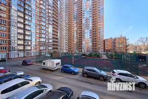 2-к квартира, вторичка, 60м2, 2/24 этаж