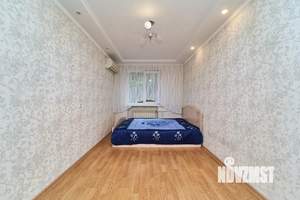 2-к квартира, вторичка, 44м2, 1/5 этаж