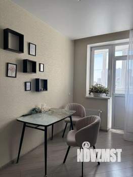 1-к квартира, вторичка, 44м2, 3/20 этаж