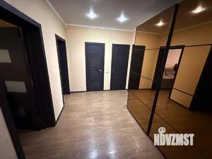 2-к квартира, вторичка, 59м2, 6/18 этаж
