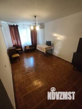 3-к квартира, вторичка, 66м2, 1/5 этаж