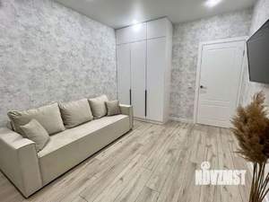 1-к квартира, вторичка, 37м2, 1/16 этаж