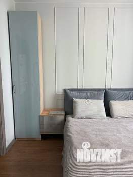 2-к квартира, вторичка, 58м2, 7/22 этаж