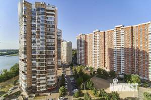3-к квартира, вторичка, 78м2, 5/21 этаж