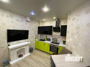 1-к квартира, вторичка, 34м2, 2/22 этаж