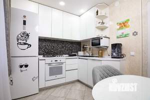 4-к квартира, вторичка, 71м2, 2/9 этаж