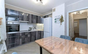 2-к квартира, вторичка, 60м2, 1/17 этаж