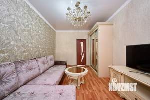 2-к квартира, вторичка, 47м2, 1/1 этаж