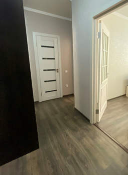 1-к квартира, вторичка, 39м2, 11/22 этаж