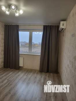 1-к квартира, вторичка, 30м2, 4/5 этаж