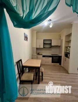 Студия квартира, вторичка, 28м2, 7/16 этаж