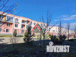 3-к квартира, вторичка, 92м2, 1/3 этаж