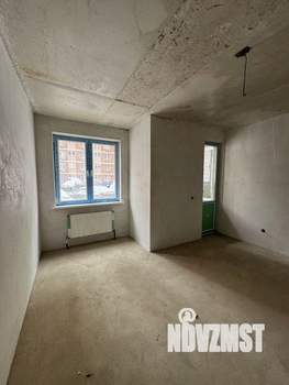 2-к квартира, вторичка, 50м2, 1/16 этаж