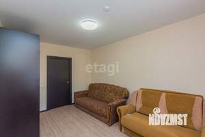 2-к квартира, вторичка, 59м2, 6/16 этаж