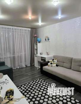 1-к квартира, вторичка, 30м2, 3/5 этаж