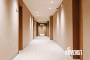 1-к квартира, вторичка, 25м2, 11/16 этаж