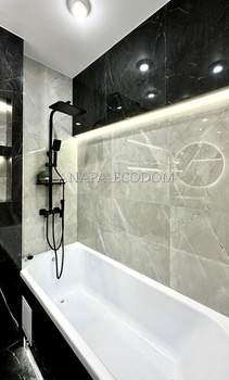 2-к квартира, вторичка, 38м2, 5/24 этаж