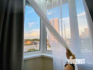 1-к квартира, вторичка, 40м2, 3/17 этаж