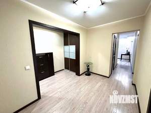 2-к квартира, вторичка, 70м2, 2/12 этаж