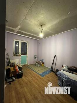 2-к квартира, вторичка, 49м2, 11/16 этаж